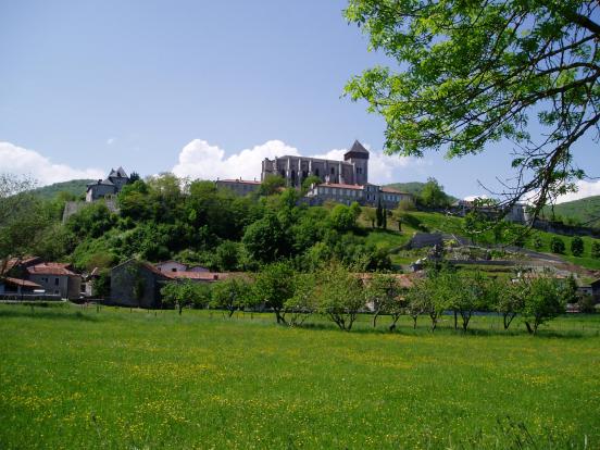 St-Bertrand-de-Comminges