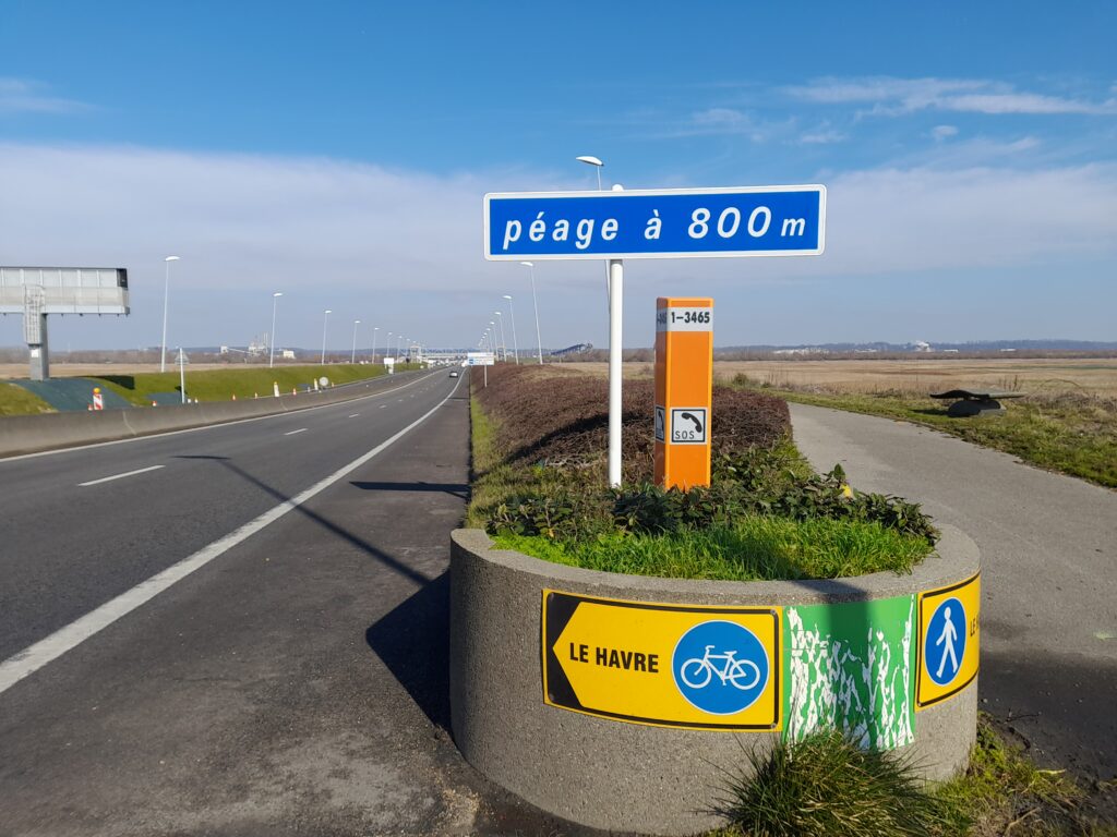 Pont de Normandie