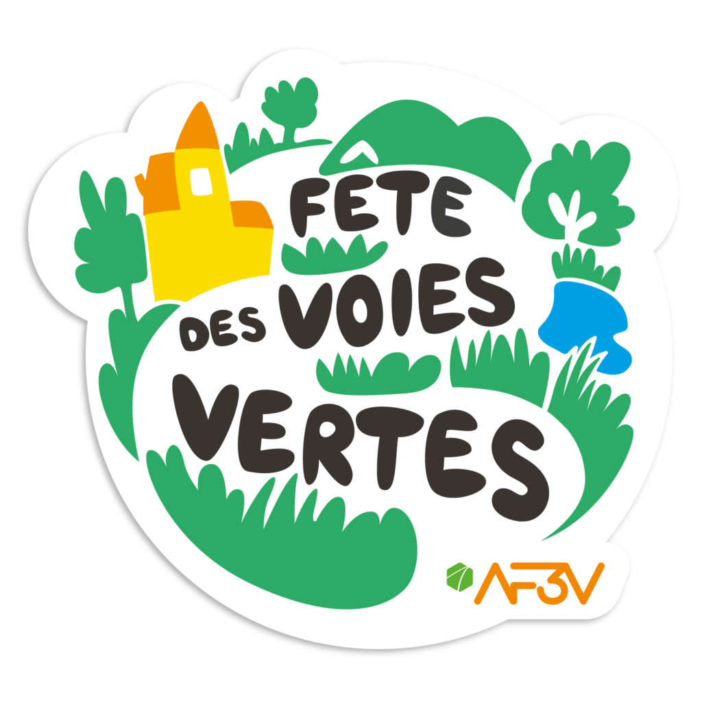 fête des voies vertes